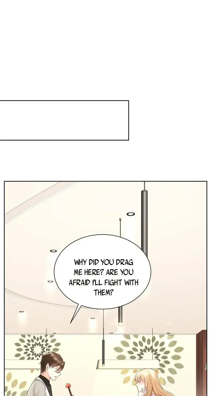 I Randomly Have A New Career Every Week Chapter 316.1 page 27 - 