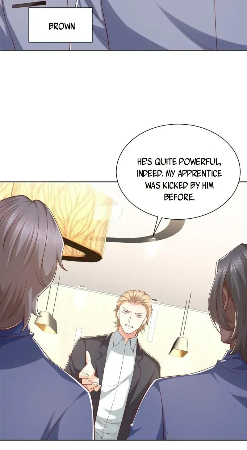 I Randomly Have A New Career Every Week Chapter 316.1 page 31 - 