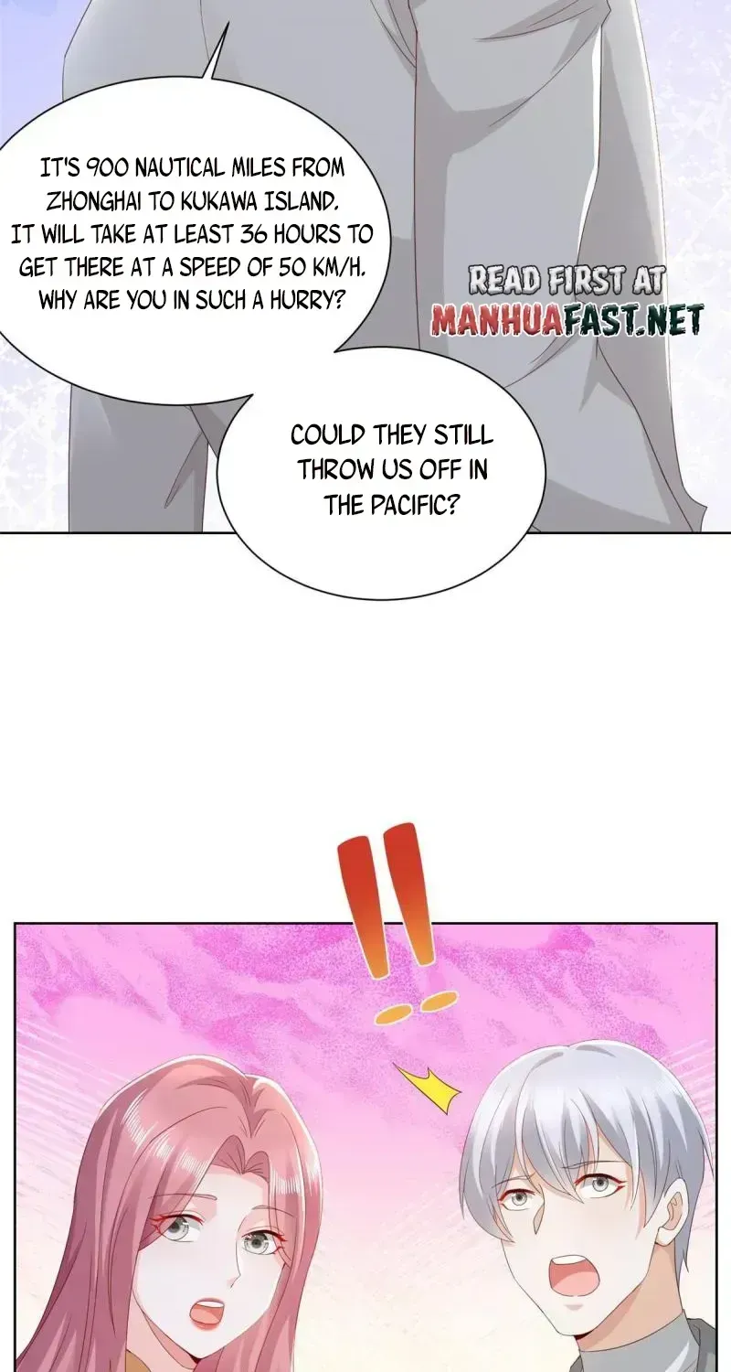 I Randomly Have A New Career Every Week Chapter 316.2 page 12 - 