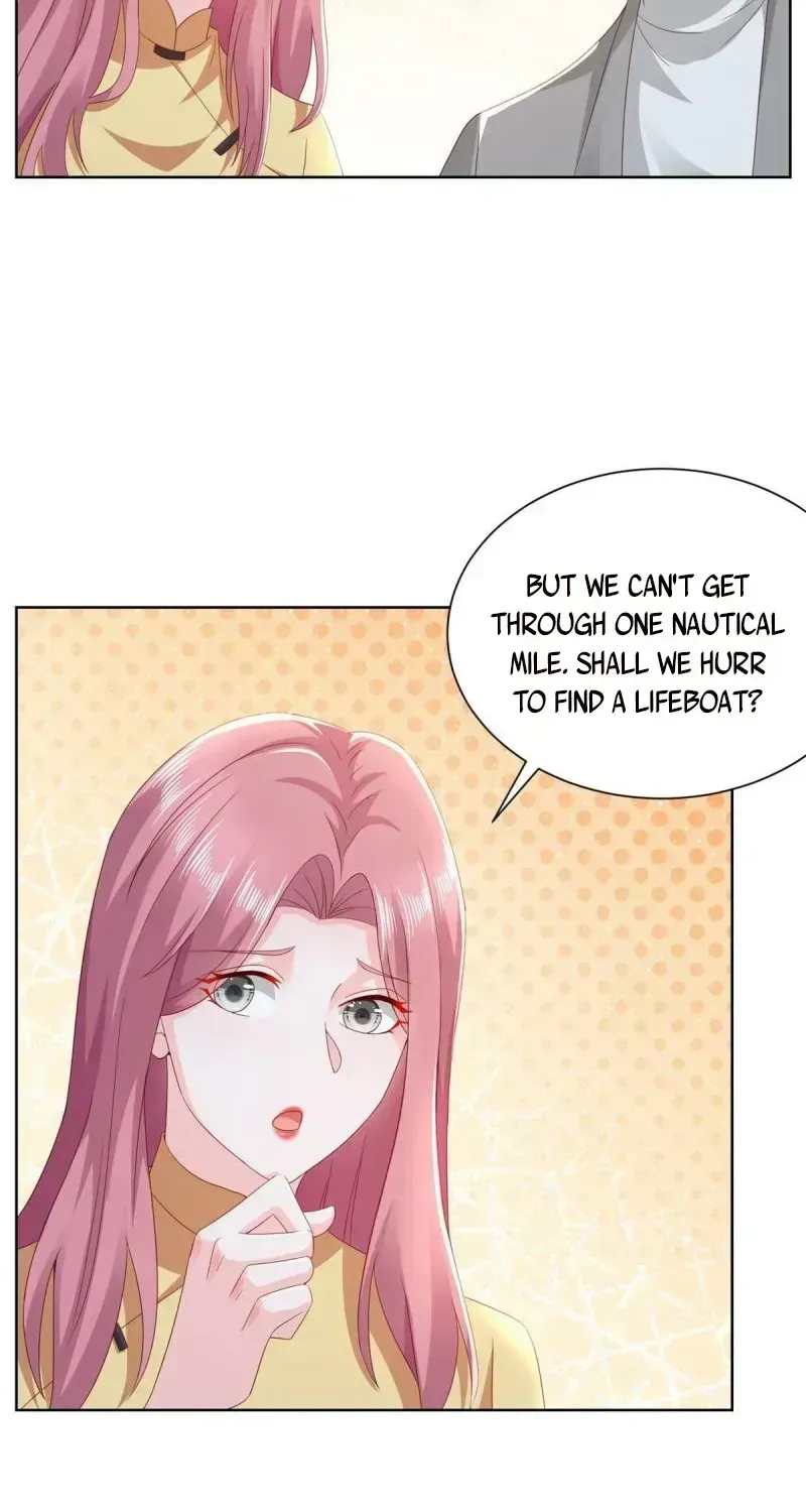 I Randomly Have A New Career Every Week Chapter 316.2 page 13 - 