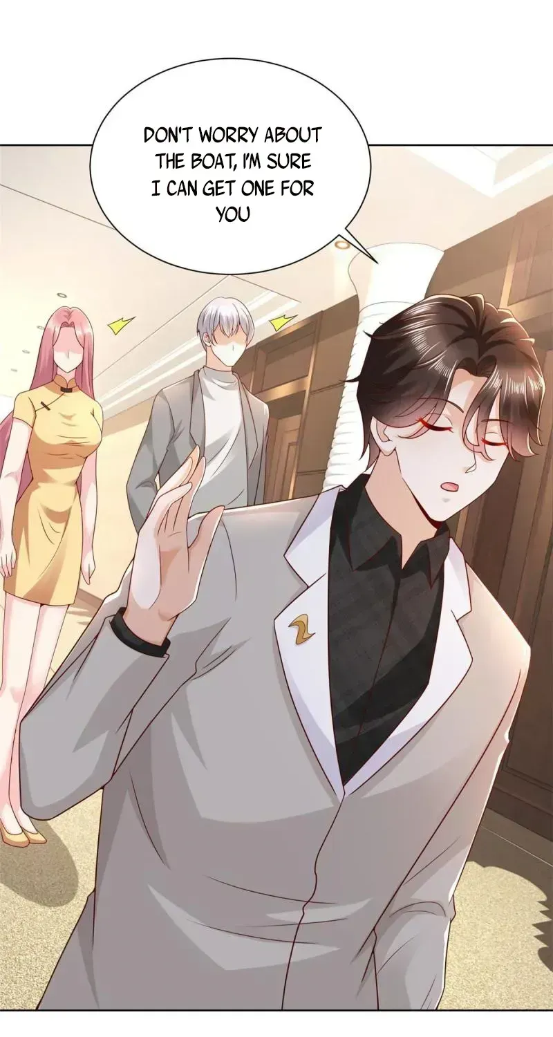 I Randomly Have A New Career Every Week Chapter 316.2 page 15 - 