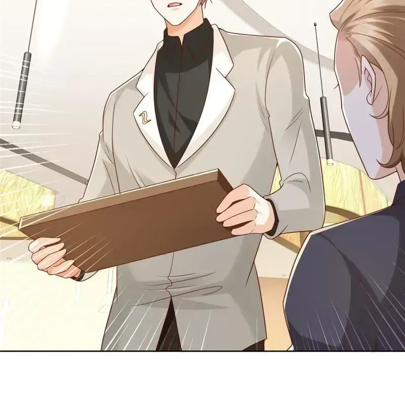 I Randomly Have A New Career Every Week Chapter 316.2 page 23 - 