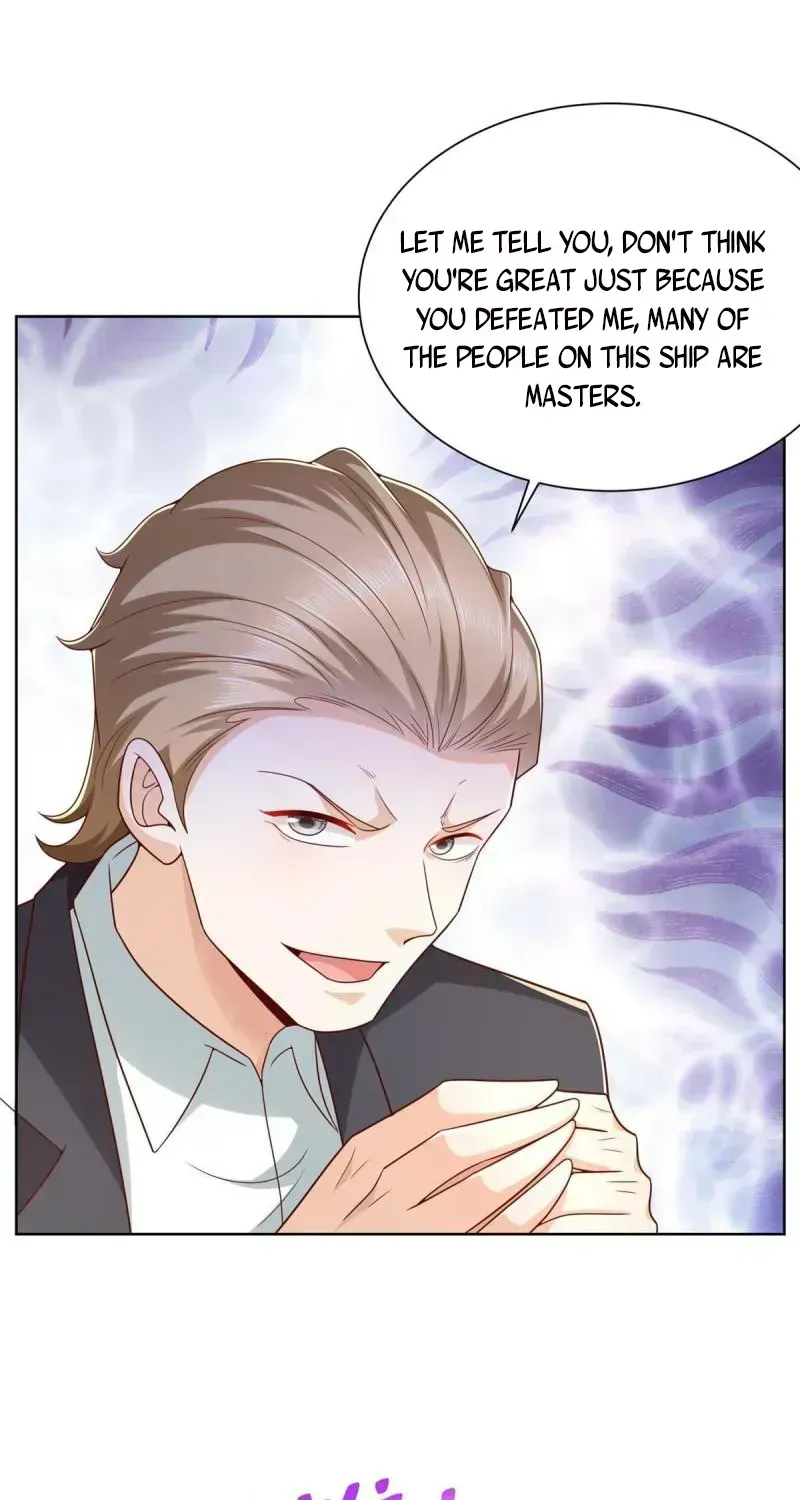 I Randomly Have A New Career Every Week Chapter 316.2 page 24 - 