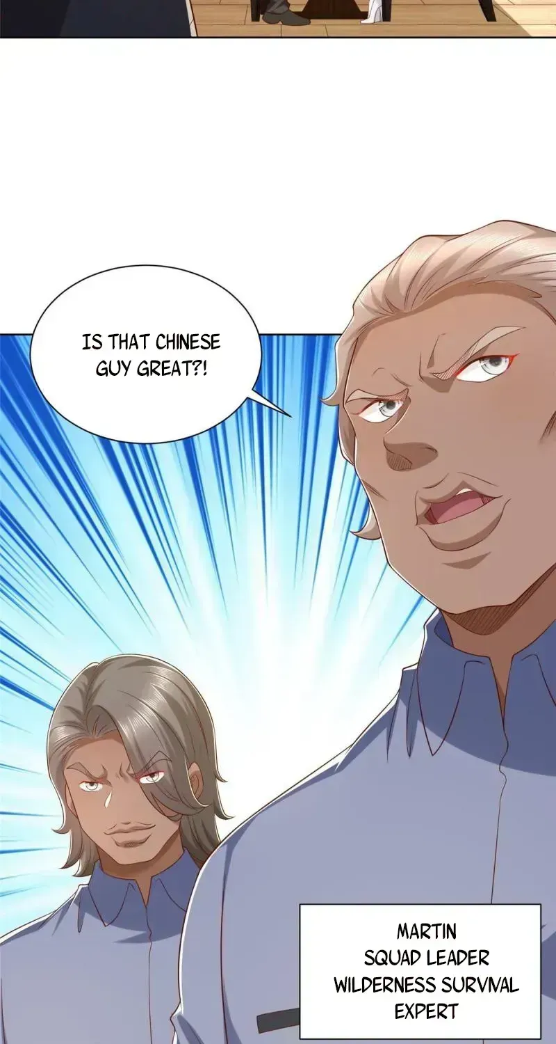 I Randomly Have A New Career Every Week Chapter 316.2 page 30 - 
