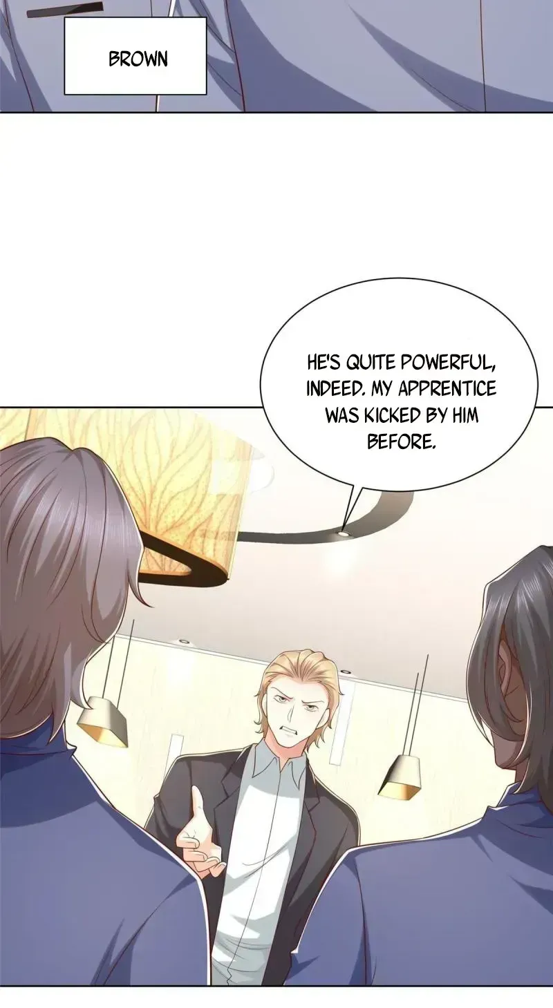 I Randomly Have A New Career Every Week Chapter 316.2 page 31 - 