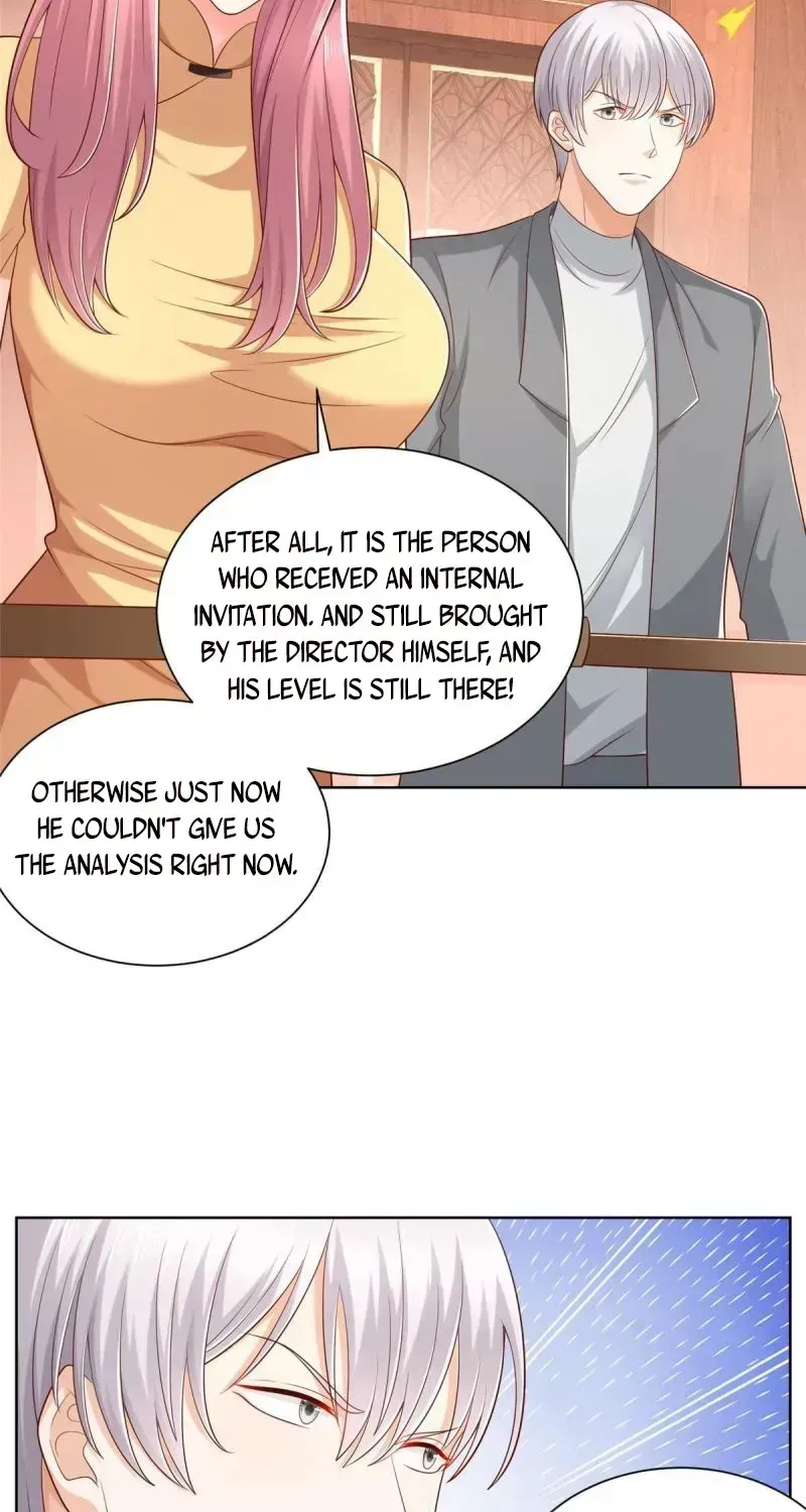 I Randomly Have A New Career Every Week Chapter 316.2 page 36 - 