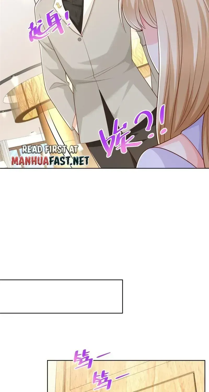 I Randomly Have A New Career Every Week Chapter 316.2 page 42 - 