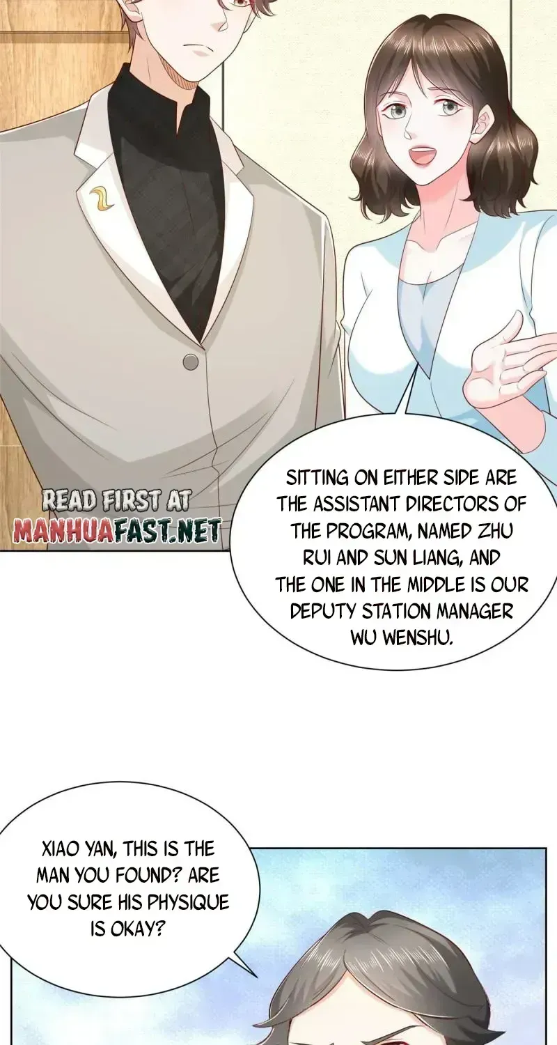 I Randomly Have A New Career Every Week Chapter 316.2 page 45 - 