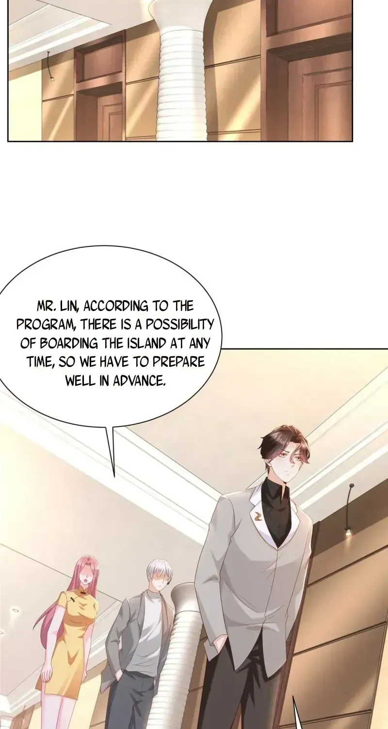 I Randomly Have A New Career Every Week Chapter 316.2 page 9 - 