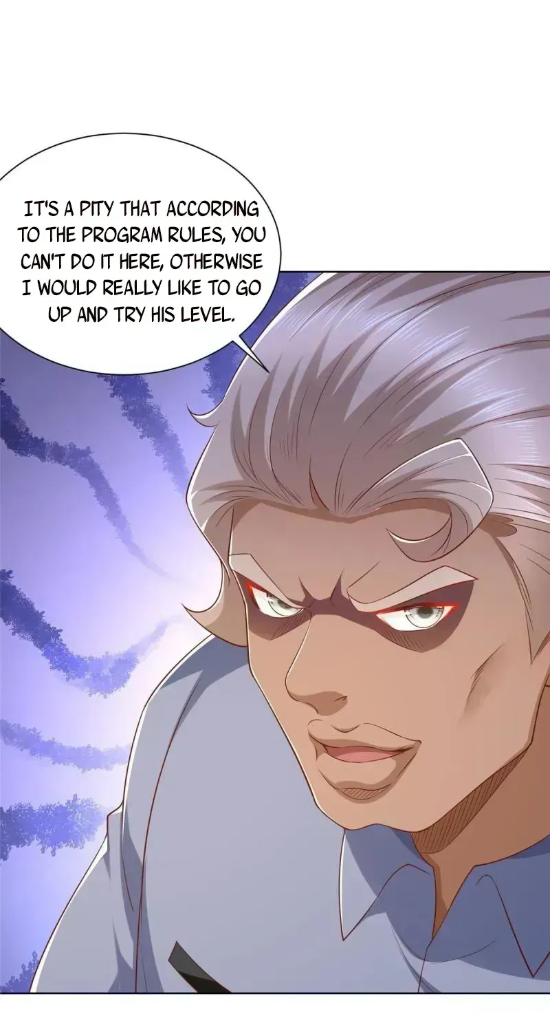 I Randomly Have A New Career Every Week Chapter 316.3 page 32 - 