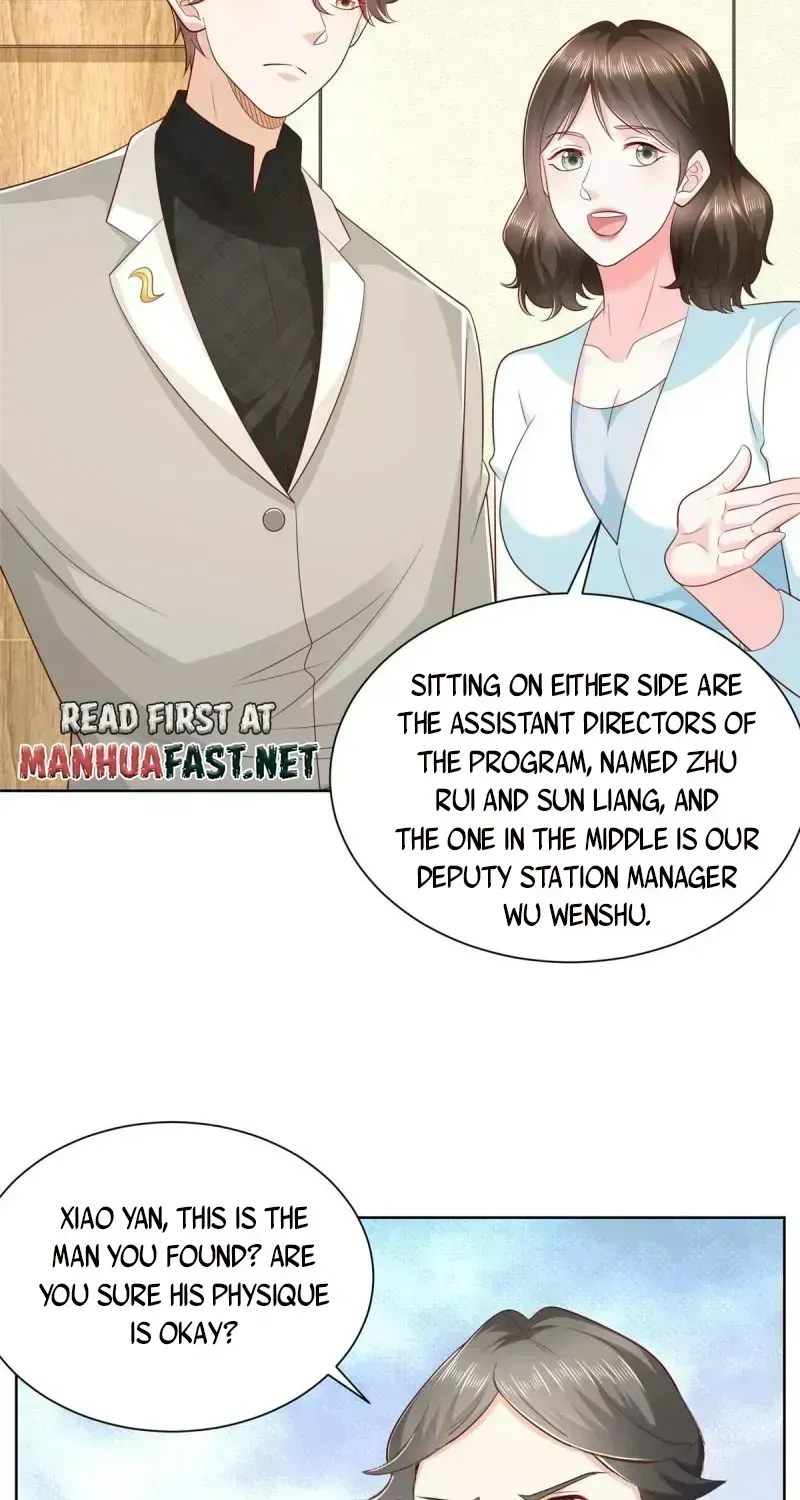 I Randomly Have A New Career Every Week Chapter 316.3 page 45 - 
