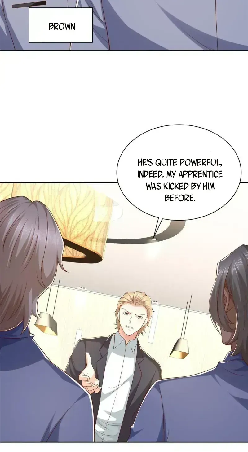 I Randomly Have A New Career Every Week Chapter 316.4 page 31 - 