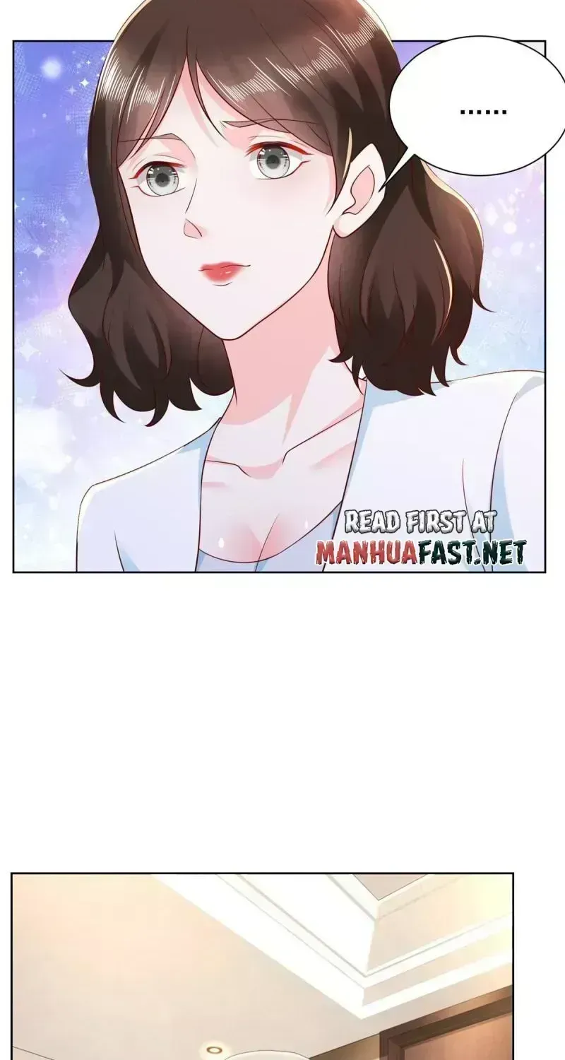 I Randomly Have A New Career Every Week Chapter 316.4 page 8 - 