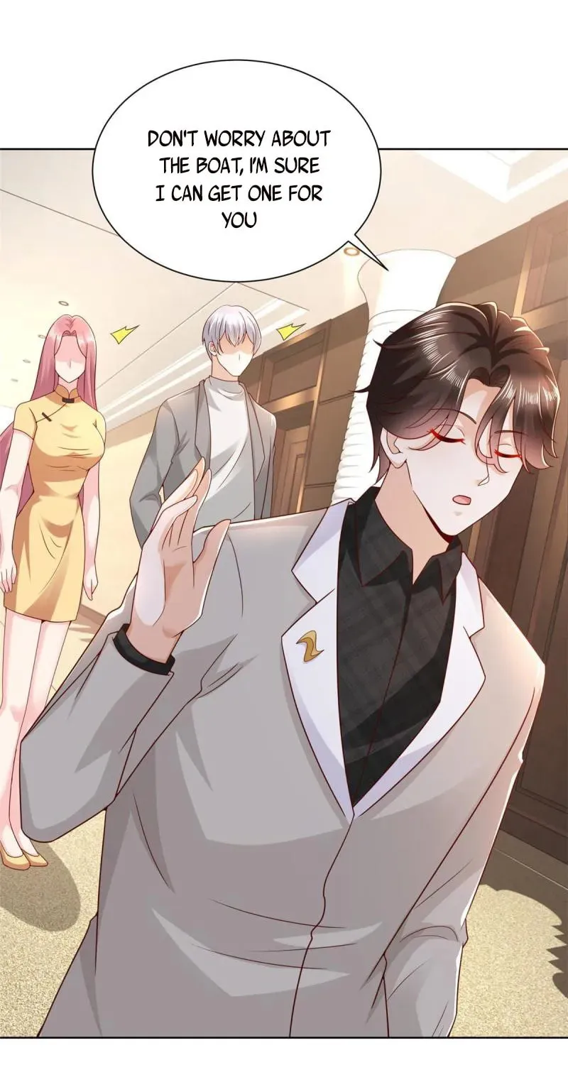 I Randomly Have A New Career Every Week Chapter 316 page 15 - 