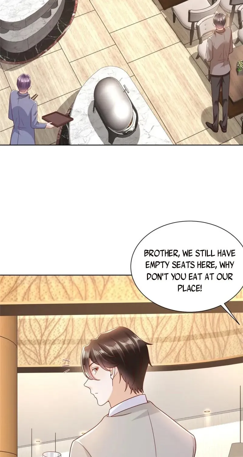 I Randomly Have A New Career Every Week Chapter 316 page 20 - 