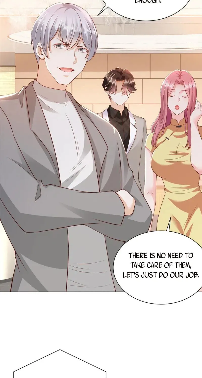 I Randomly Have A New Career Every Week Chapter 316 page 3 - 