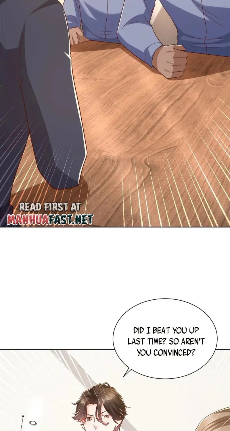 I Randomly Have A New Career Every Week Chapter 316 page 22 - 