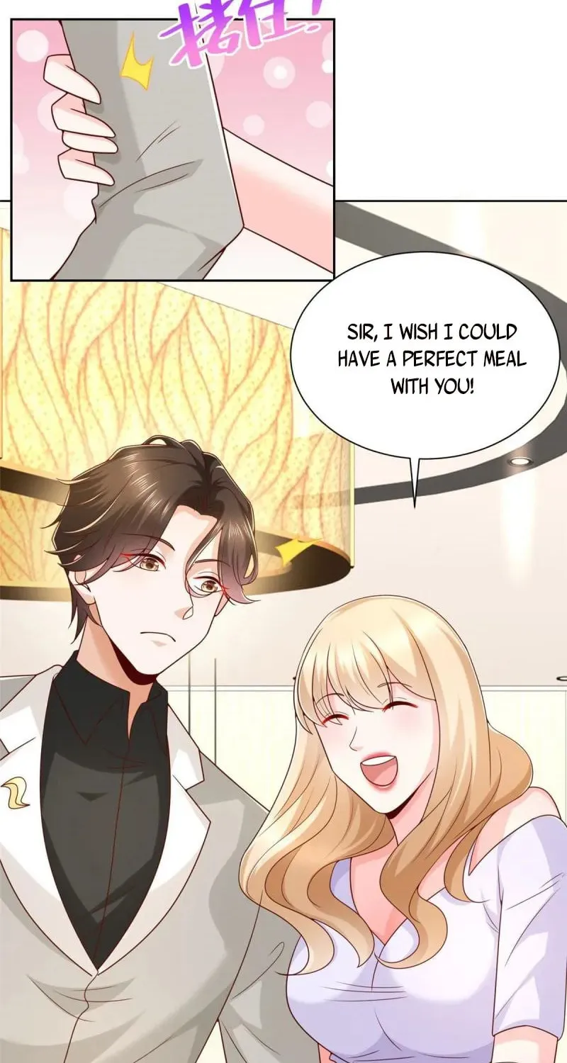 I Randomly Have A New Career Every Week Chapter 316 page 25 - 