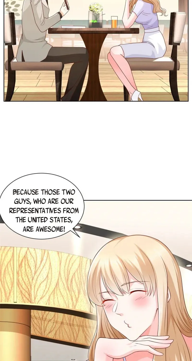 I Randomly Have A New Career Every Week Chapter 316 page 28 - 