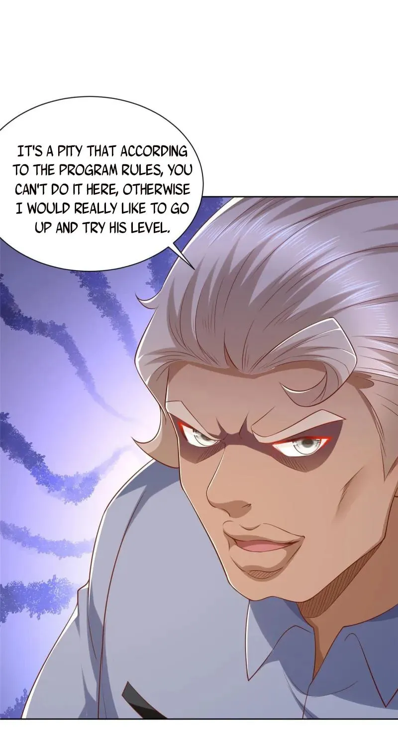 I Randomly Have A New Career Every Week Chapter 316 page 32 - 