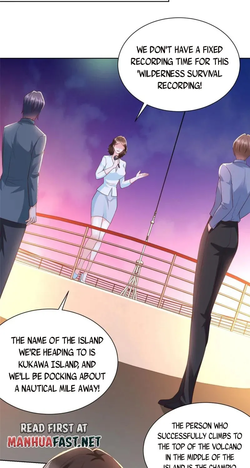 I Randomly Have A New Career Every Week Chapter 316 page 5 - 