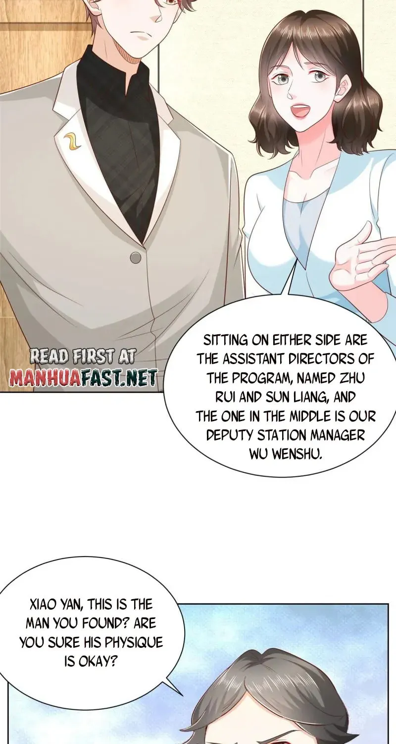 I Randomly Have A New Career Every Week Chapter 316 page 45 - 