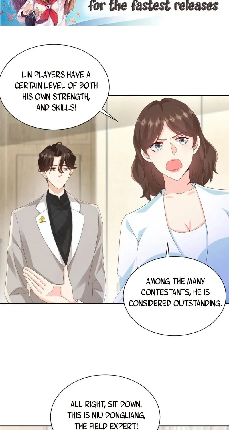 I Randomly Have A New Career Every Week Chapter 317 page 2 - 