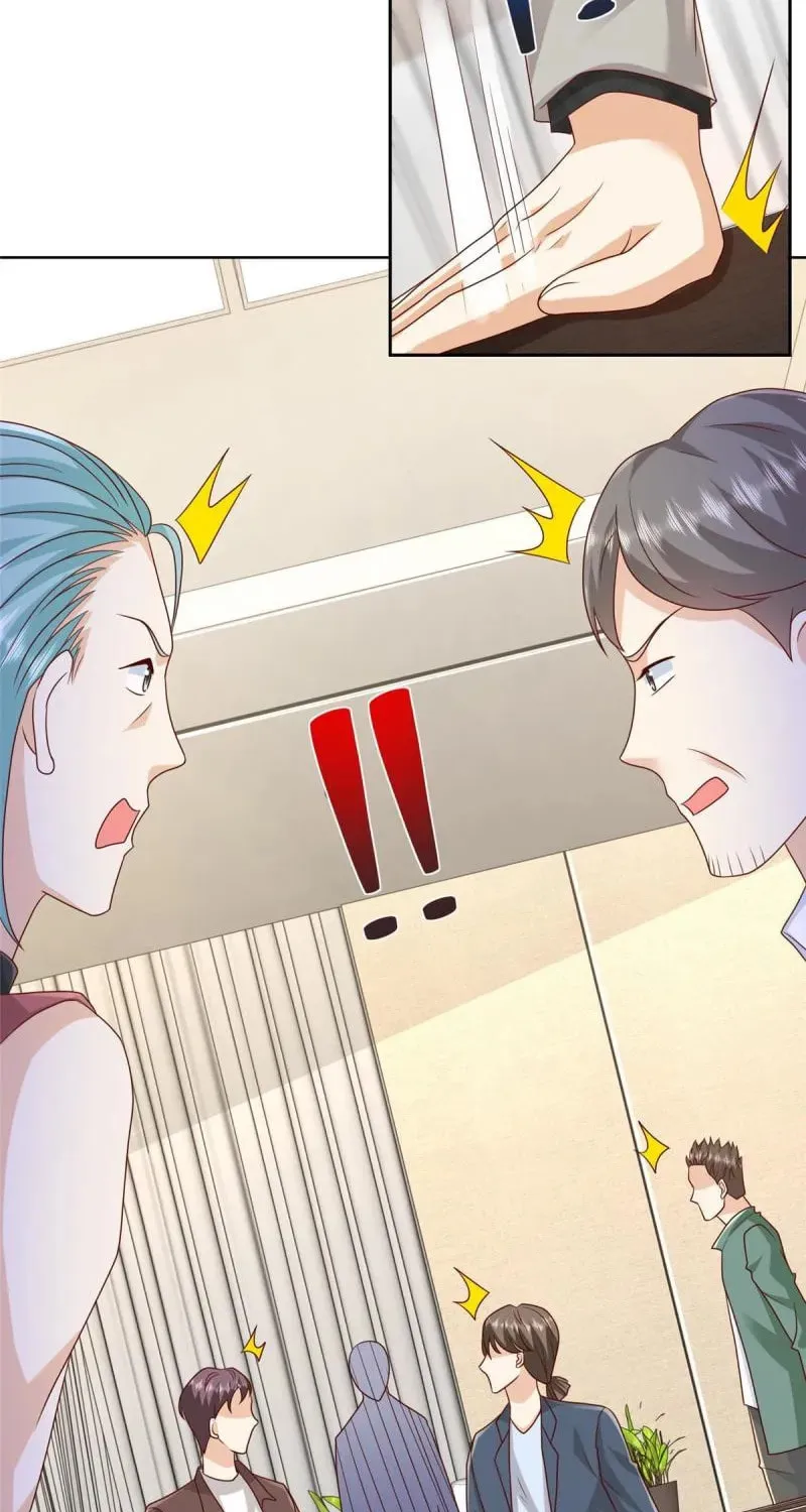 I Randomly Have A New Career Every Week Chapter 317 page 12 - 
