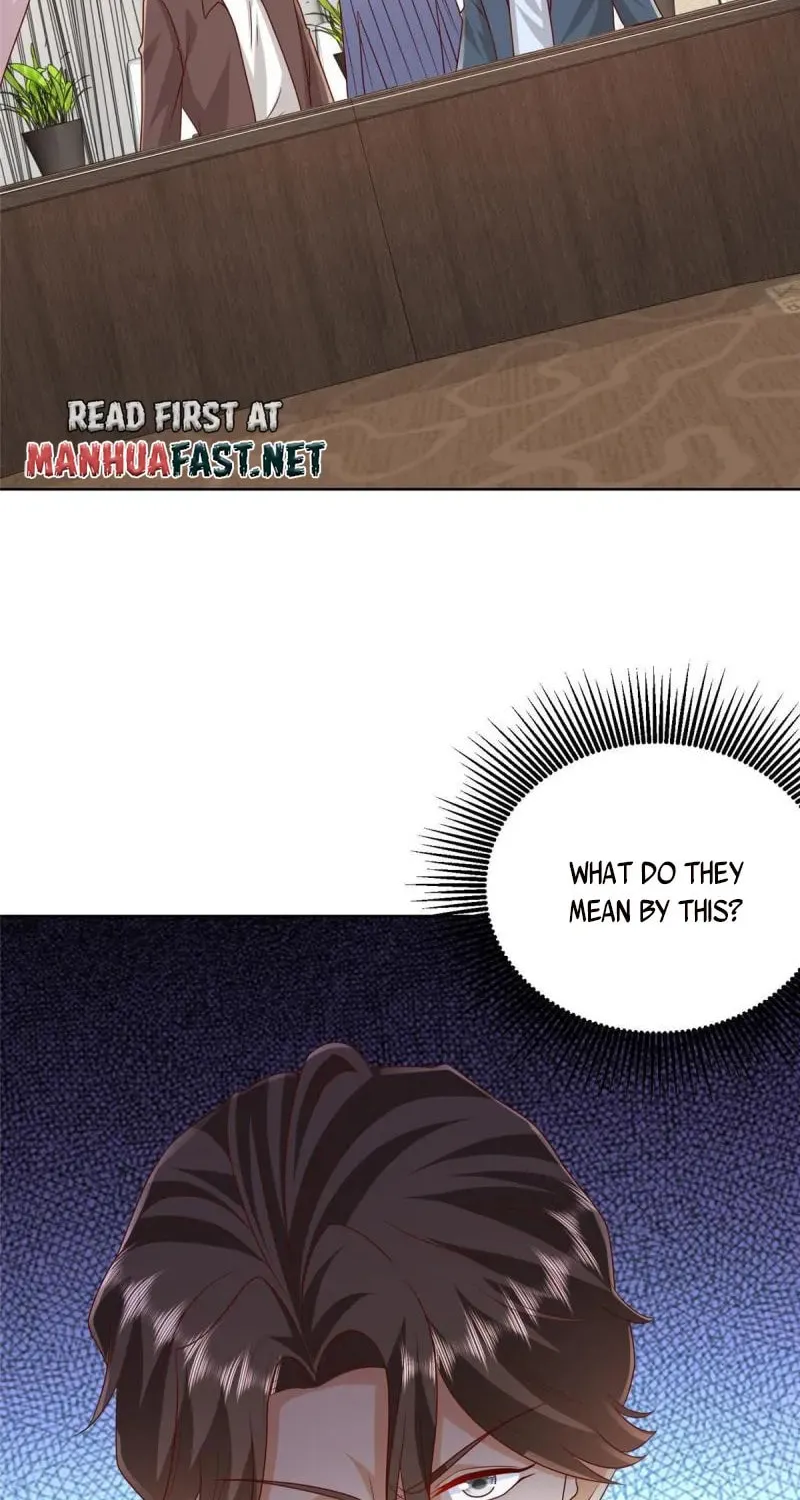 I Randomly Have A New Career Every Week Chapter 317 page 13 - 