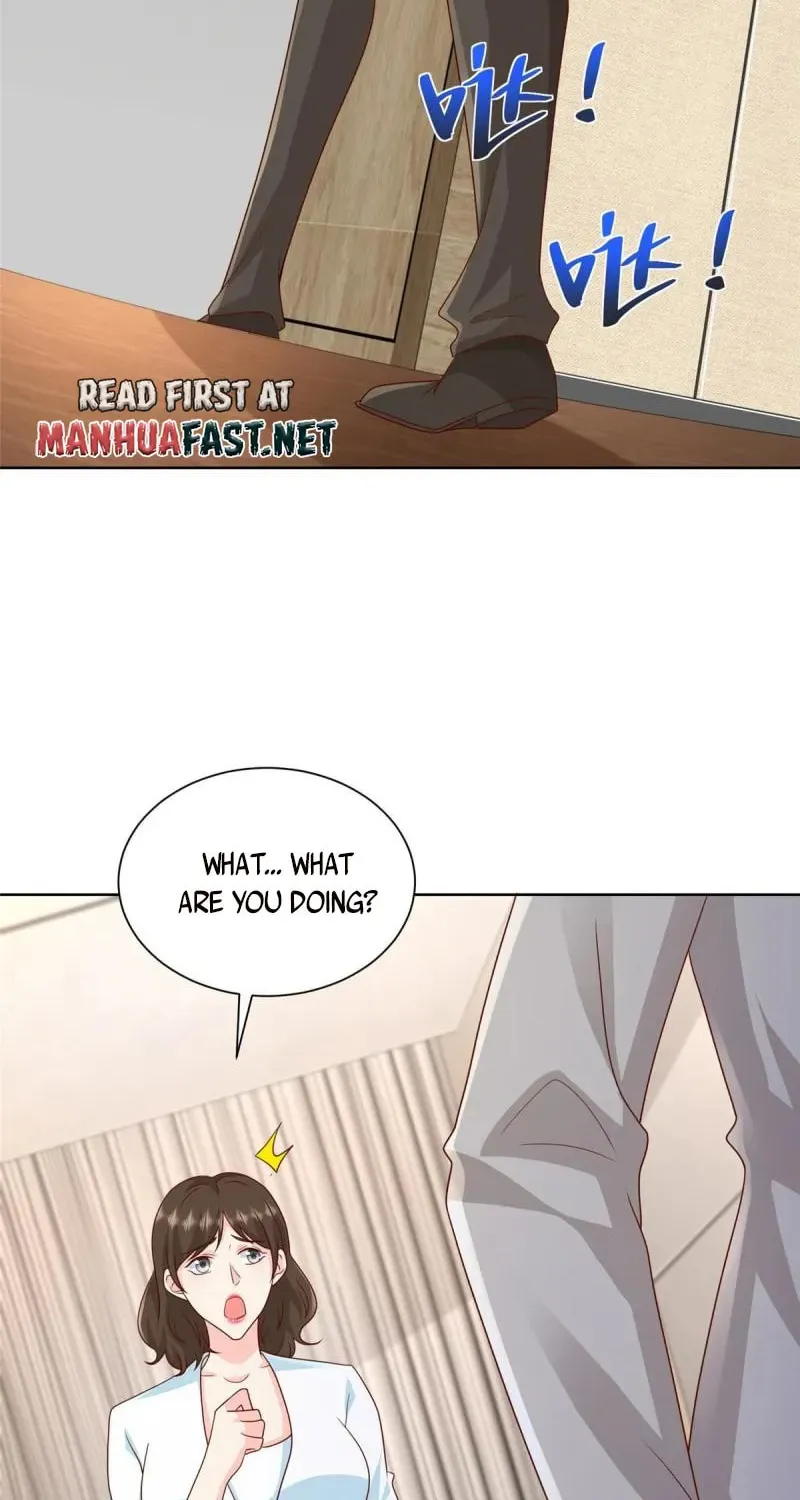 I Randomly Have A New Career Every Week Chapter 317 page 16 - 