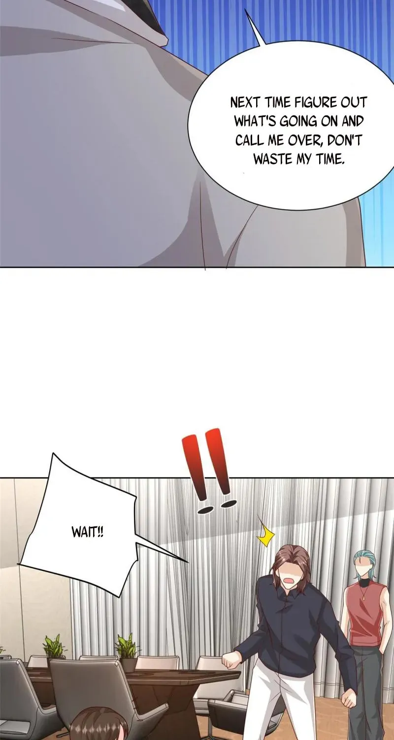 I Randomly Have A New Career Every Week Chapter 317 page 18 - 