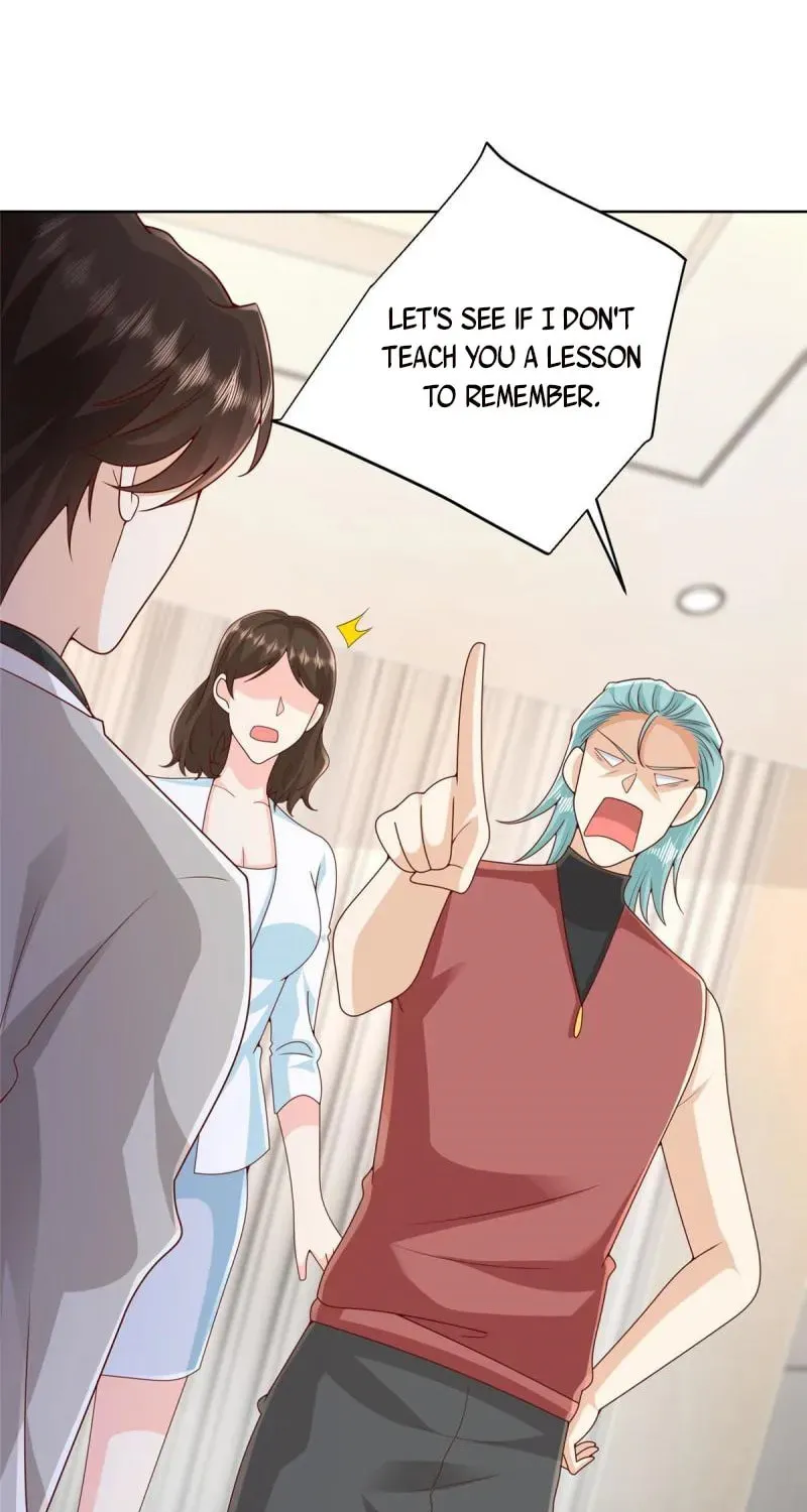I Randomly Have A New Career Every Week Chapter 317 page 22 - 