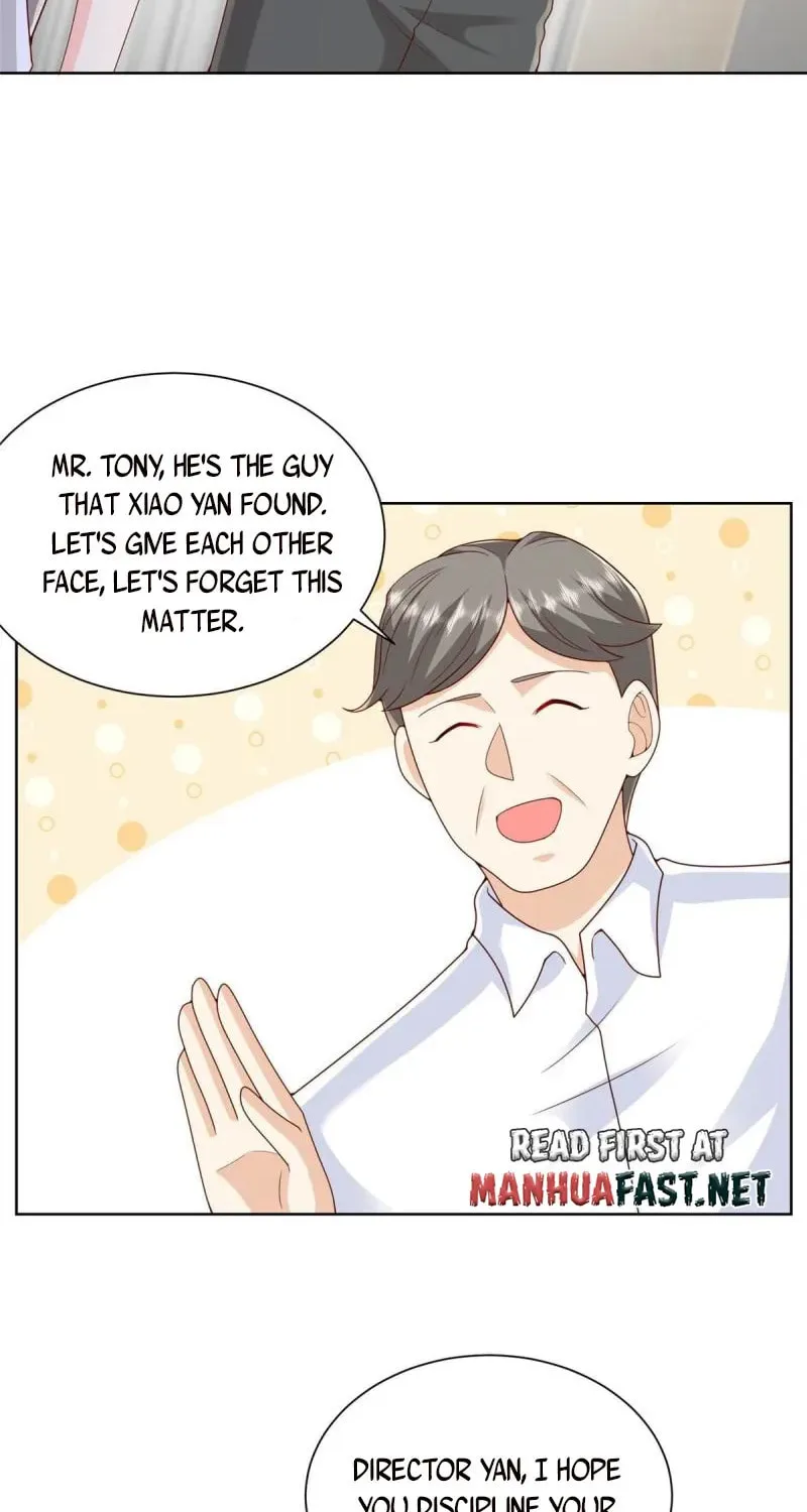 I Randomly Have A New Career Every Week Chapter 317 page 23 - 