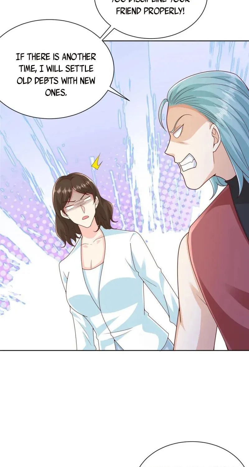 I Randomly Have A New Career Every Week Chapter 317 page 24 - 