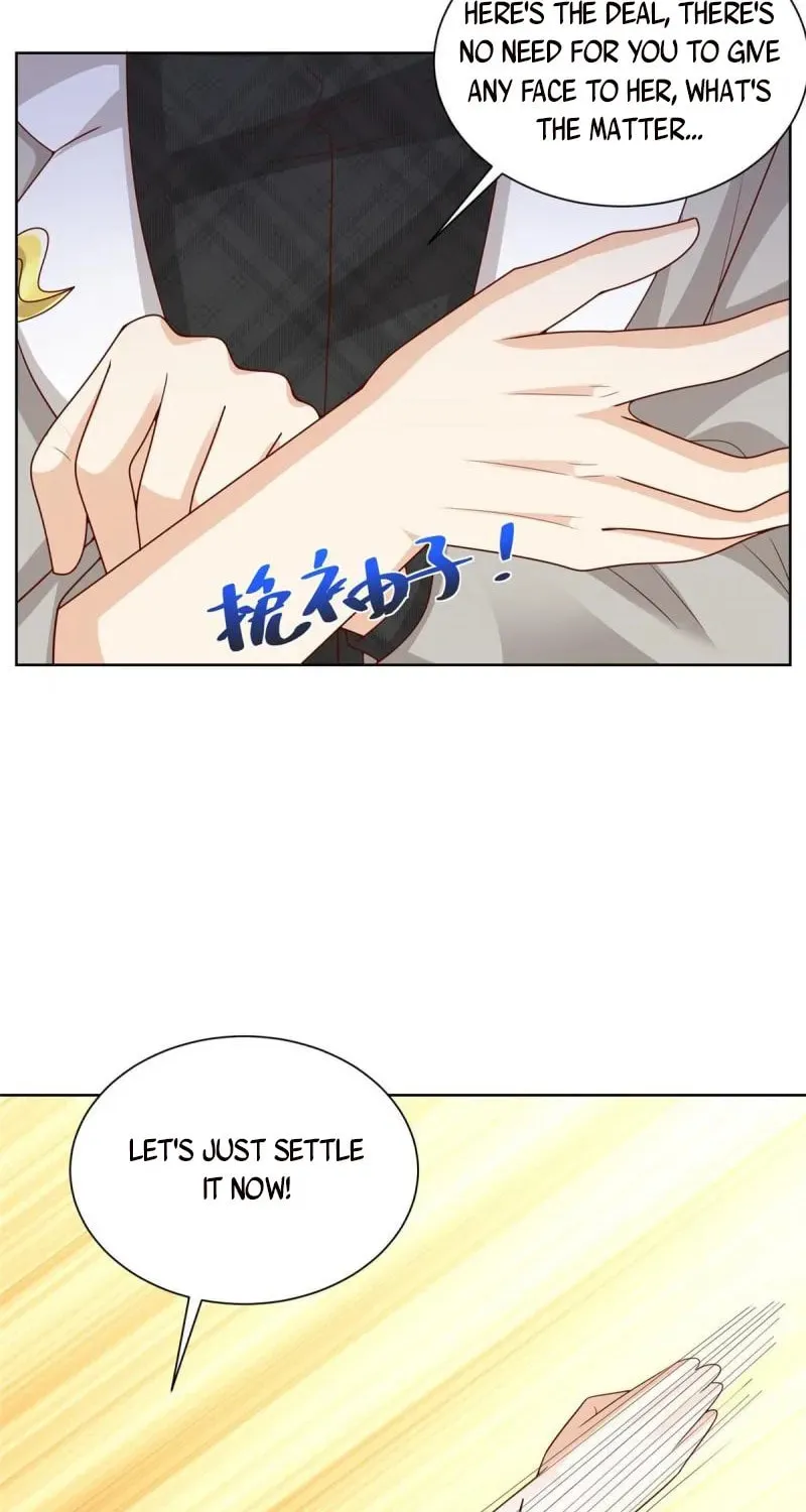 I Randomly Have A New Career Every Week Chapter 317 page 25 - 