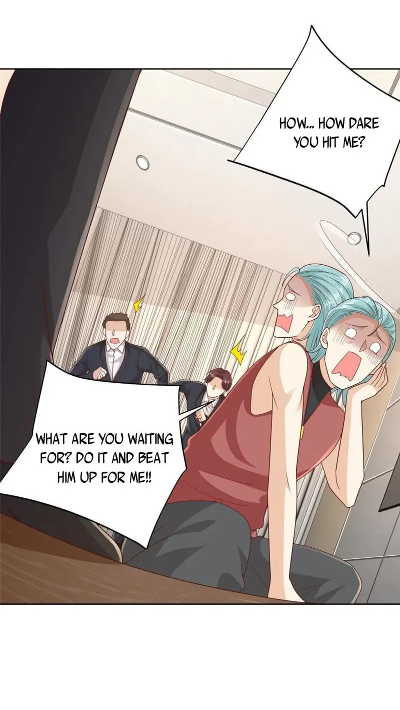 I Randomly Have A New Career Every Week Chapter 317 page 27 - 