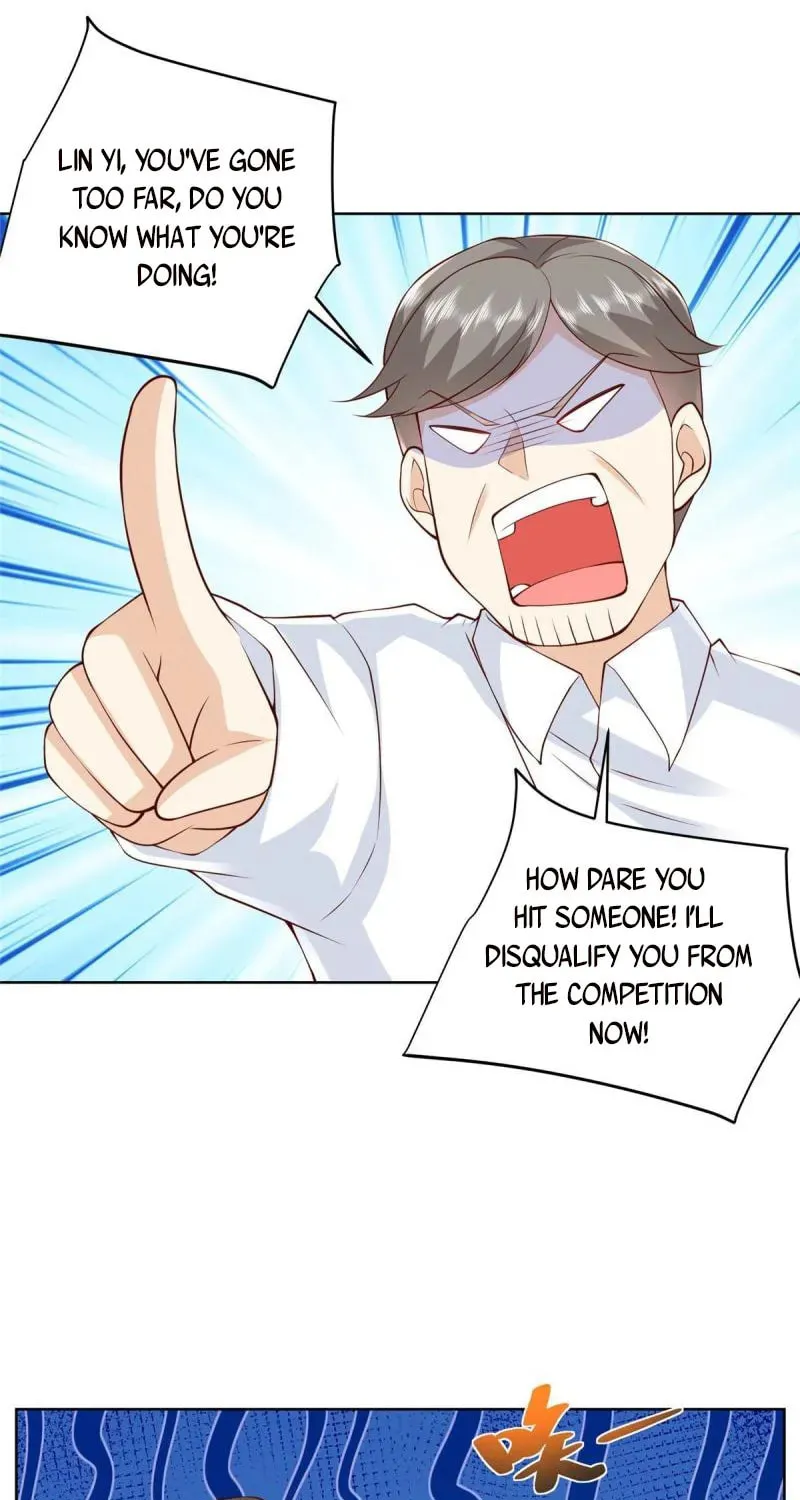 I Randomly Have A New Career Every Week Chapter 317 page 35 - 