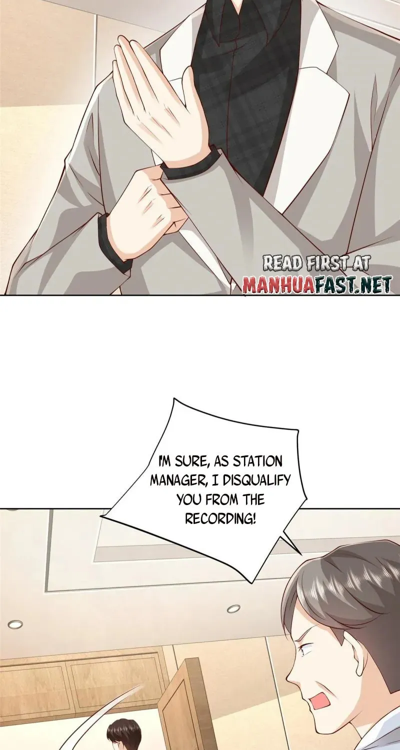 I Randomly Have A New Career Every Week Chapter 317 page 37 - 