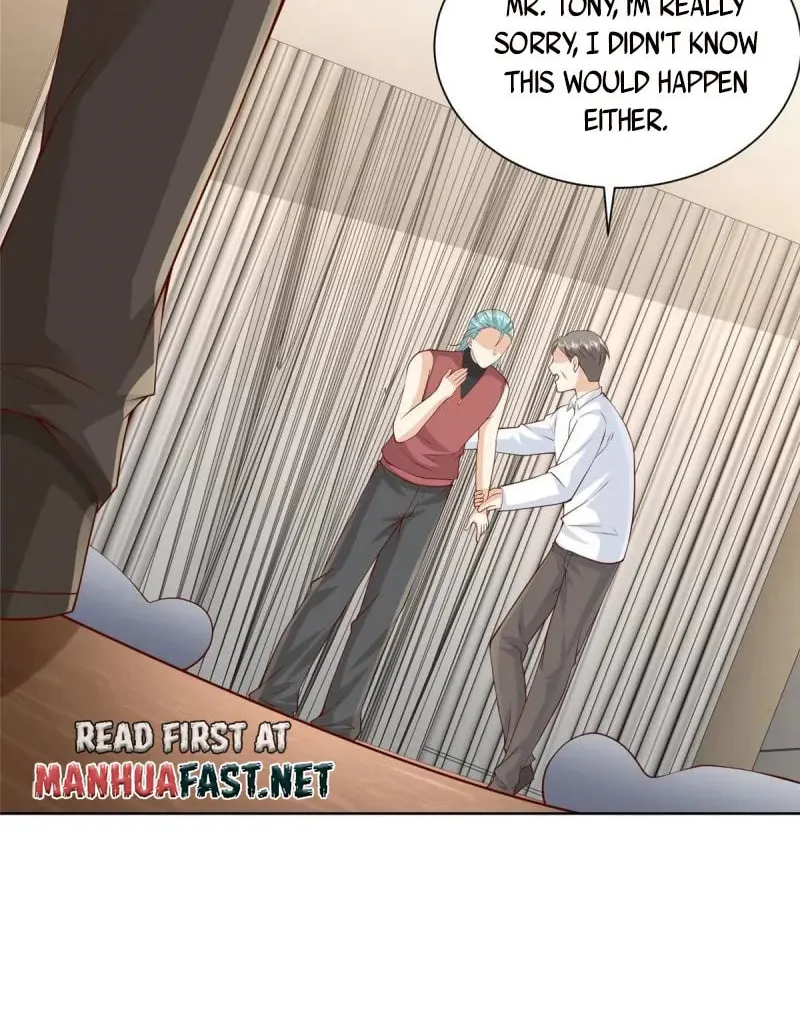 I Randomly Have A New Career Every Week Chapter 317 page 40 - 