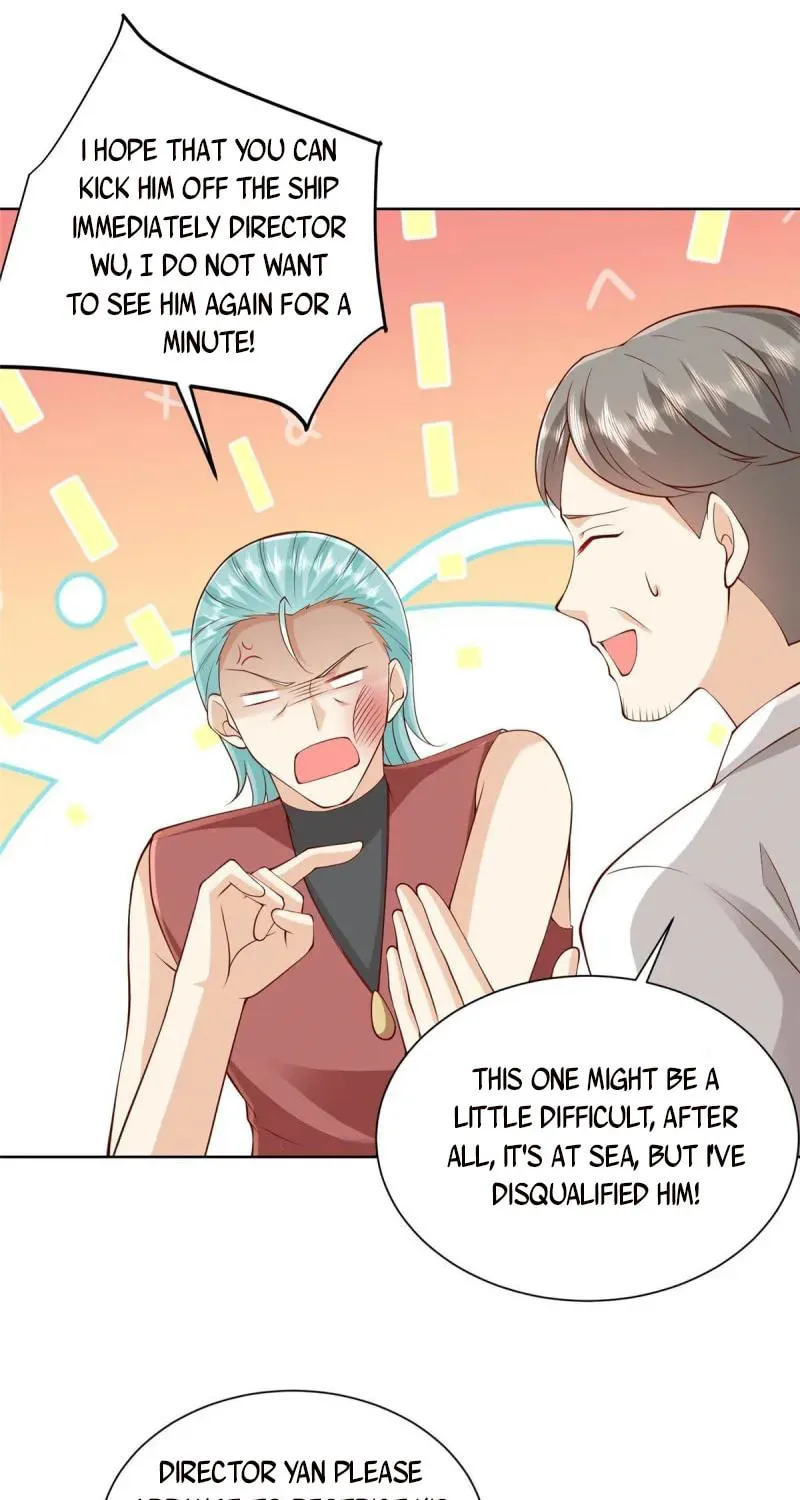 I Randomly Have A New Career Every Week Chapter 317 page 41 - 
