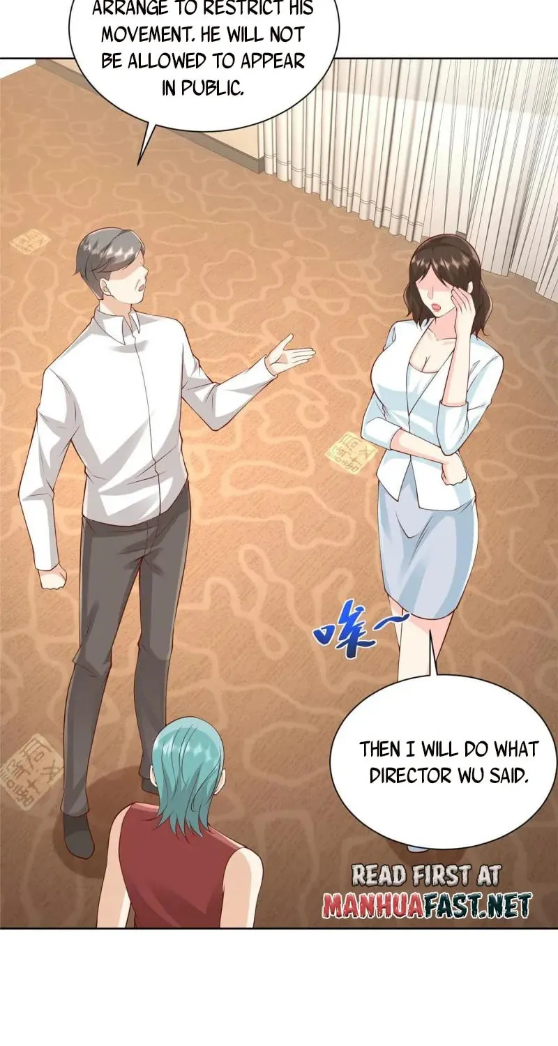 I Randomly Have A New Career Every Week Chapter 317 page 42 - 