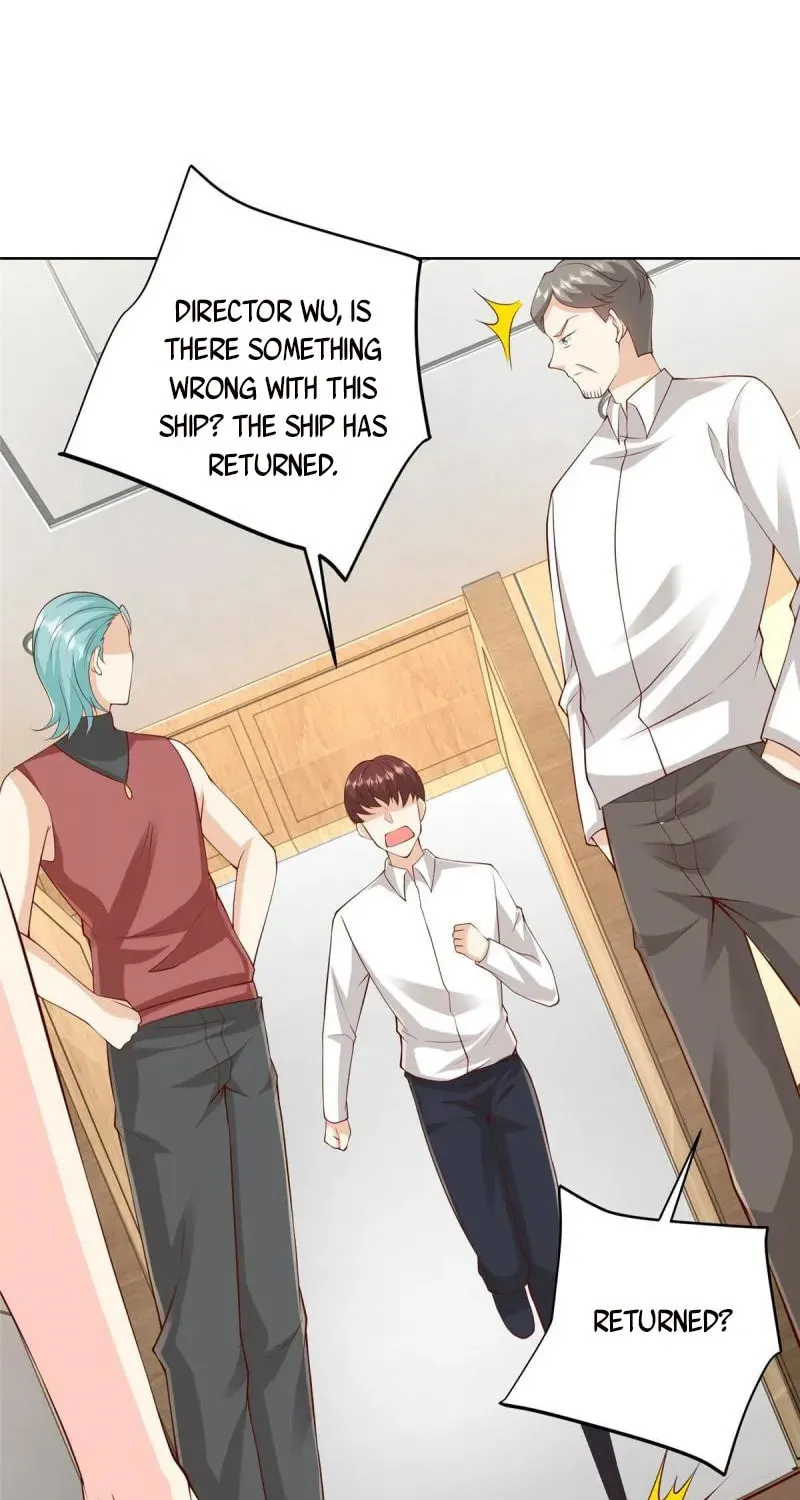 I Randomly Have A New Career Every Week Chapter 317 page 43 - 