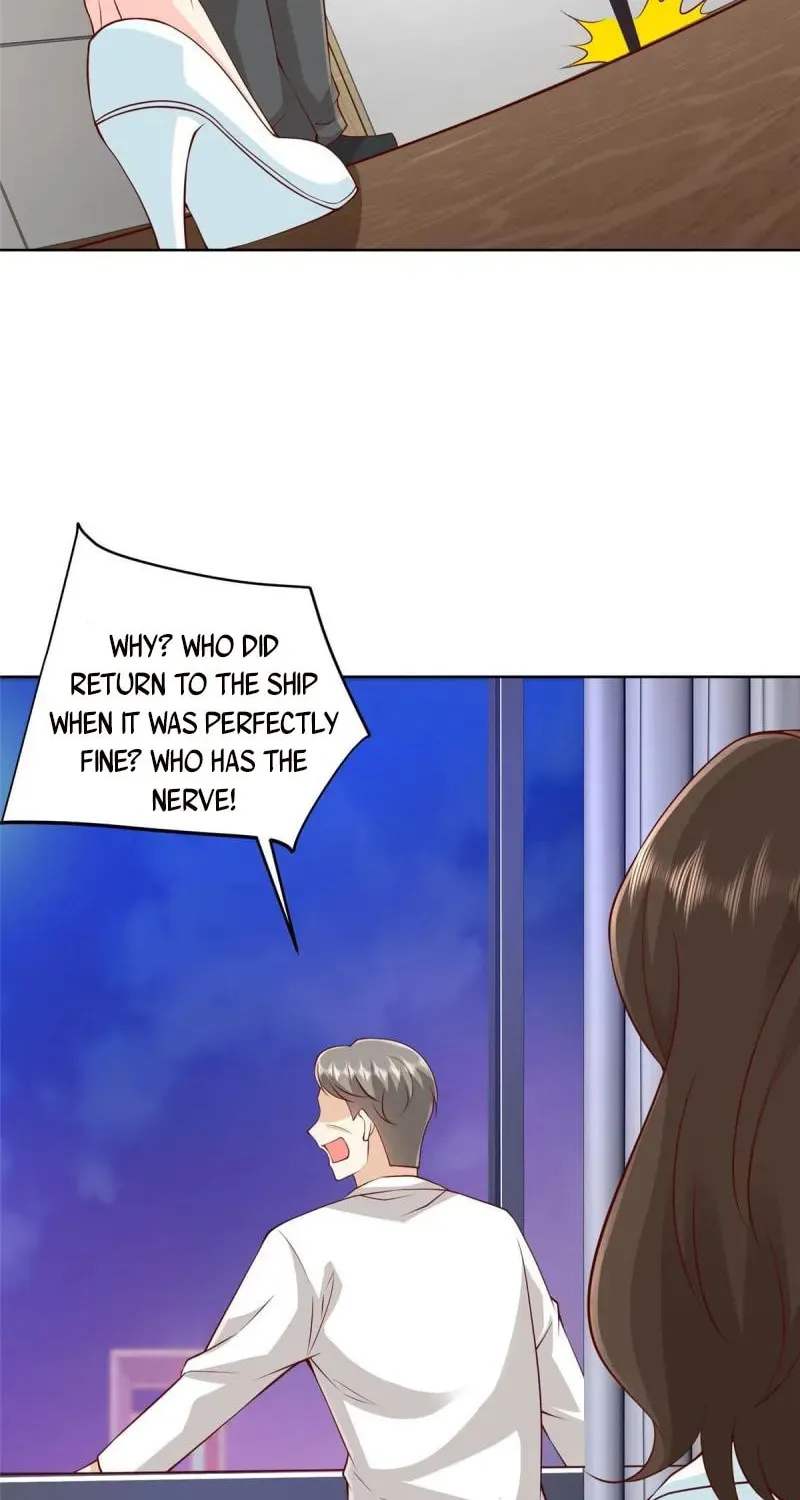 I Randomly Have A New Career Every Week Chapter 317 page 44 - 