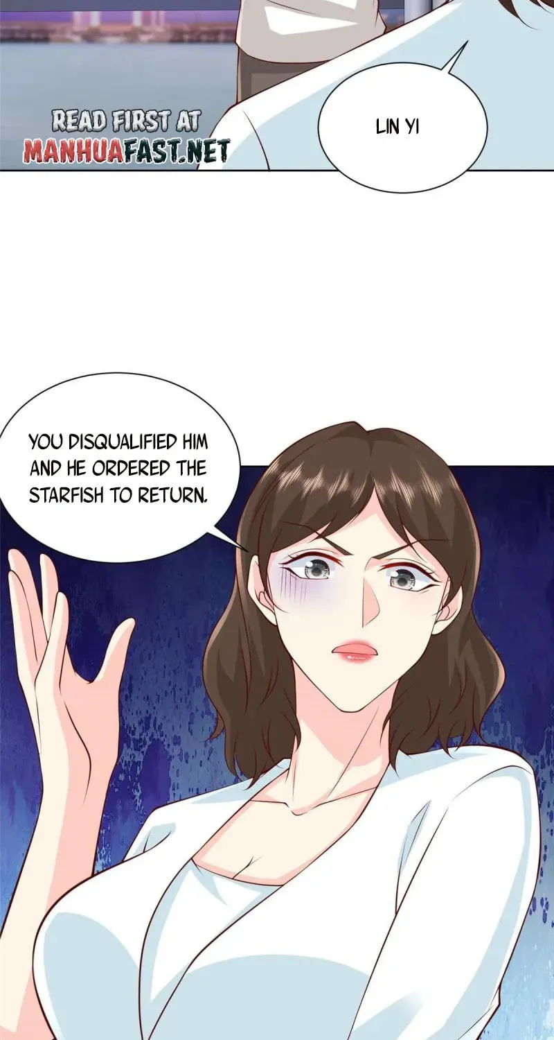 I Randomly Have A New Career Every Week Chapter 317 page 45 - 