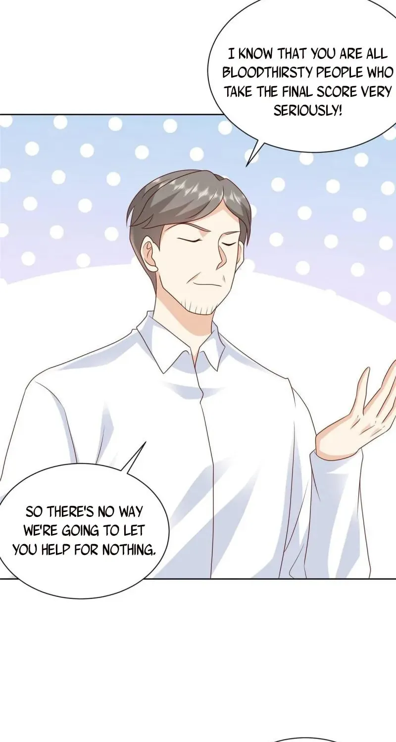 I Randomly Have A New Career Every Week Chapter 317 page 9 - 