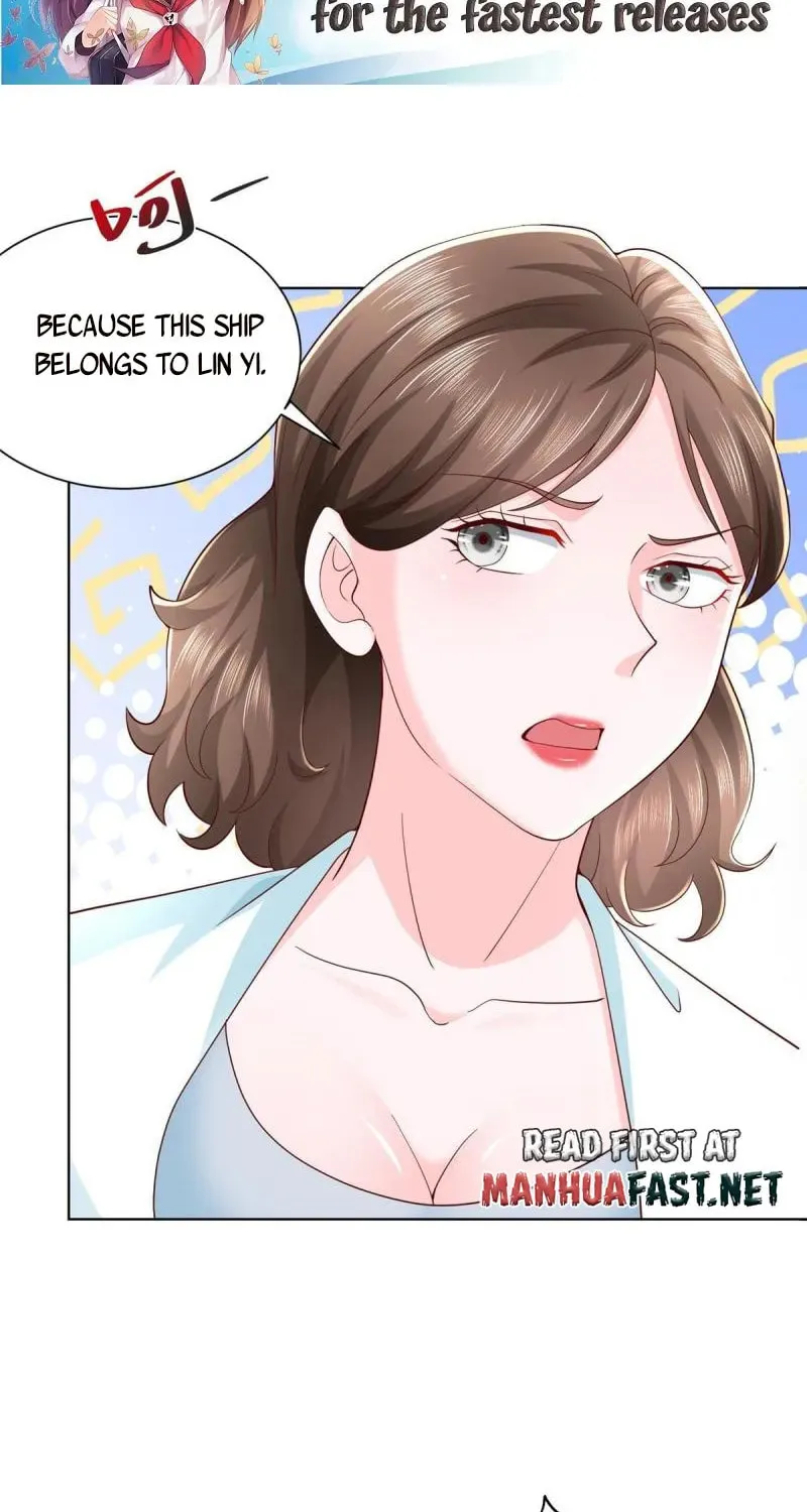 I Randomly Have A New Career Every Week Chapter 318 page 2 - 