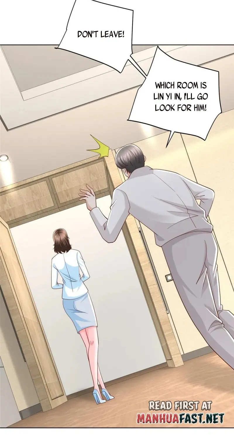 I Randomly Have A New Career Every Week Chapter 318 page 11 - 