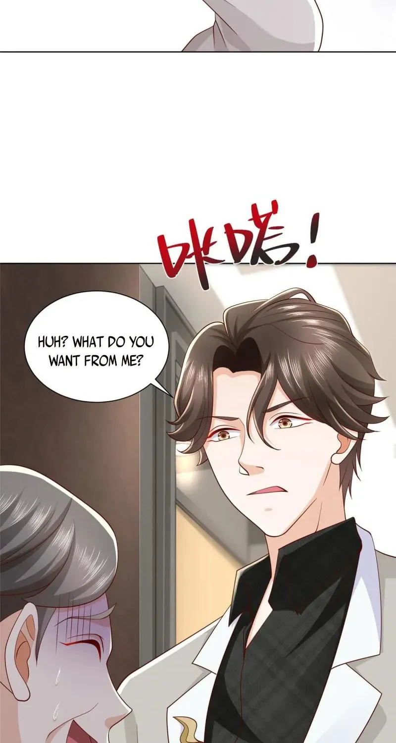 I Randomly Have A New Career Every Week Chapter 318 page 15 - 
