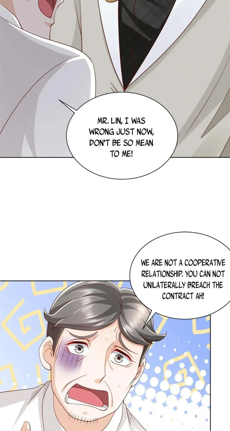 I Randomly Have A New Career Every Week Chapter 318 page 16 - 