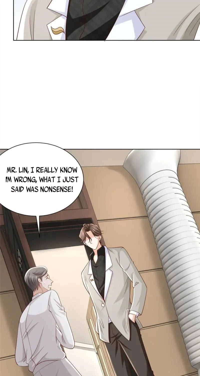 I Randomly Have A New Career Every Week Chapter 318 page 18 - 